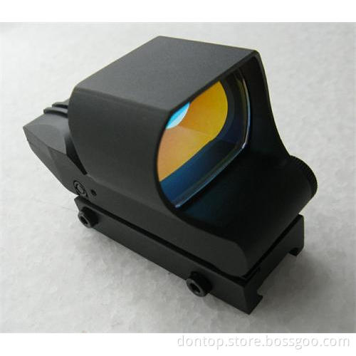 Hunting Red DOT Sight/Red DOT Sniper Rifle Scope 1X28X40 Tactical Gear (RHF/1X28X40)